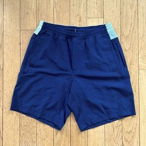 Birddogs Gym Shorts R2DDs